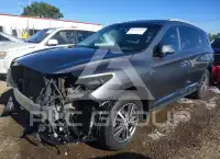 2016 Infinity QX60 photo