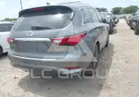 2016 Infinity QX60 фото