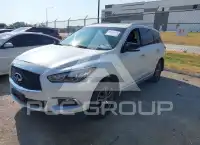 2016 Infinity QX60 фото