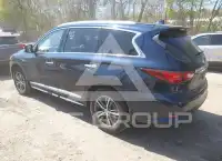 2016 Infinity QX60 photo