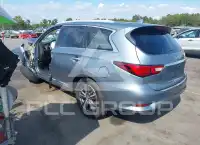 2016 Infinity QX60 photo