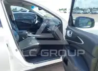 2016 Infinity QX60 фото