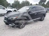 2016 Infinity QX60 фото