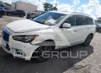 2016 Infinity QX60 фото