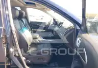 2016 Infinity QX60 фото