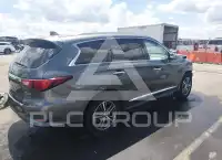 2016 Infinity QX60 фото