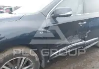 2016 Infinity QX60 фото