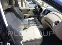 2016 Infinity QX60 photo
