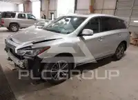 2016 Infinity QX60 photo