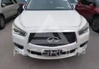 2016 Infinity QX60 photo