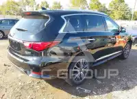 2016 Infinity QX60 фото