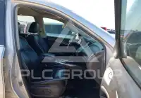 2016 Infinity QX60 photo