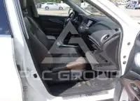 2016 Infinity QX60 фото