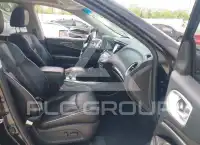2016 Infinity QX60 photo