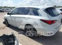 2016 Infinity QX60 фото