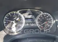 2016 Infinity QX60 фото