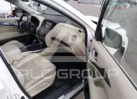 2016 Infinity QX60 фото