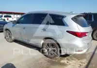 2016 Infinity QX60 photo