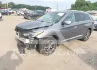 2016 Infinity QX60 фото