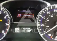 2016 Infinity QX60 фото