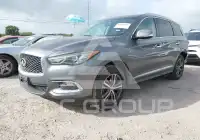 2016 Infinity QX60 фото
