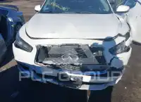 2016 Infinity QX60 photo