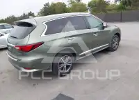2016 Infinity QX60 photo