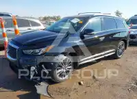 2016 Infinity QX60 фото
