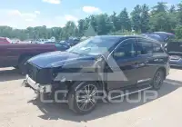 2016 Infinity QX60 фото