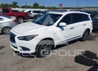 2016 Infinity QX60 фото