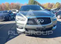 2016 Infinity QX60 фото