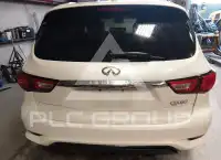 2016 Infinity QX60 фото