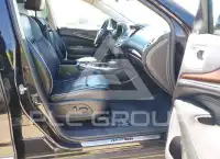 2016 Infinity QX60 photo