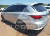 2016 Infinity QX60 фото