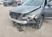 2016 Infinity QX60 фото