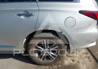 2016 Infinity QX60 photo