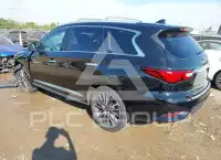 2016 Infinity QX60 фото