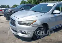 2016 Infinity QX60 фото