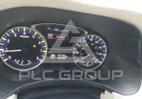 2016 Infinity QX60 photo