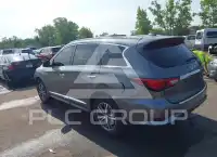 2016 Infinity QX60 фото