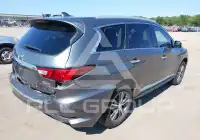 2016 Infinity QX60 photo