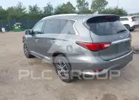 2016 Infinity QX60 фото