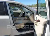 2016 Infinity QX60 фото