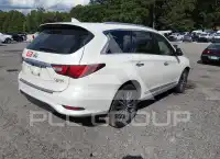 2016 Infinity QX60 фото