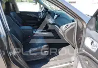 2016 Infinity QX60 photo
