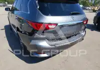 2016 Infinity QX60 photo