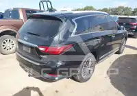 2016 Infinity QX60 photo