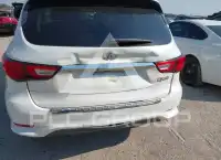 2016 Infinity QX60 фото