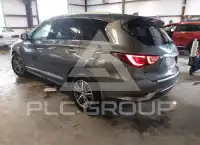 2016 Infinity QX60 фото