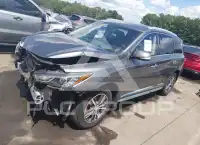 2016 Infinity QX60 фото